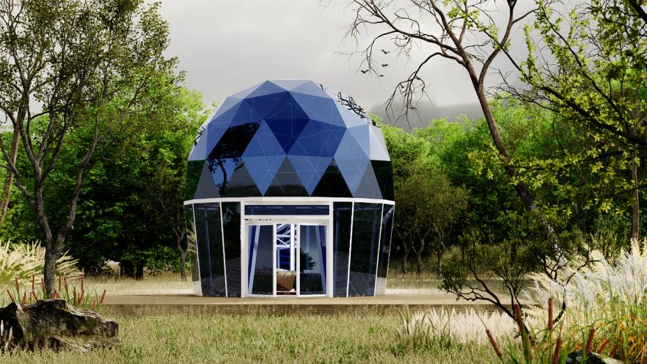 荥经县星空酒店帐篷厂家