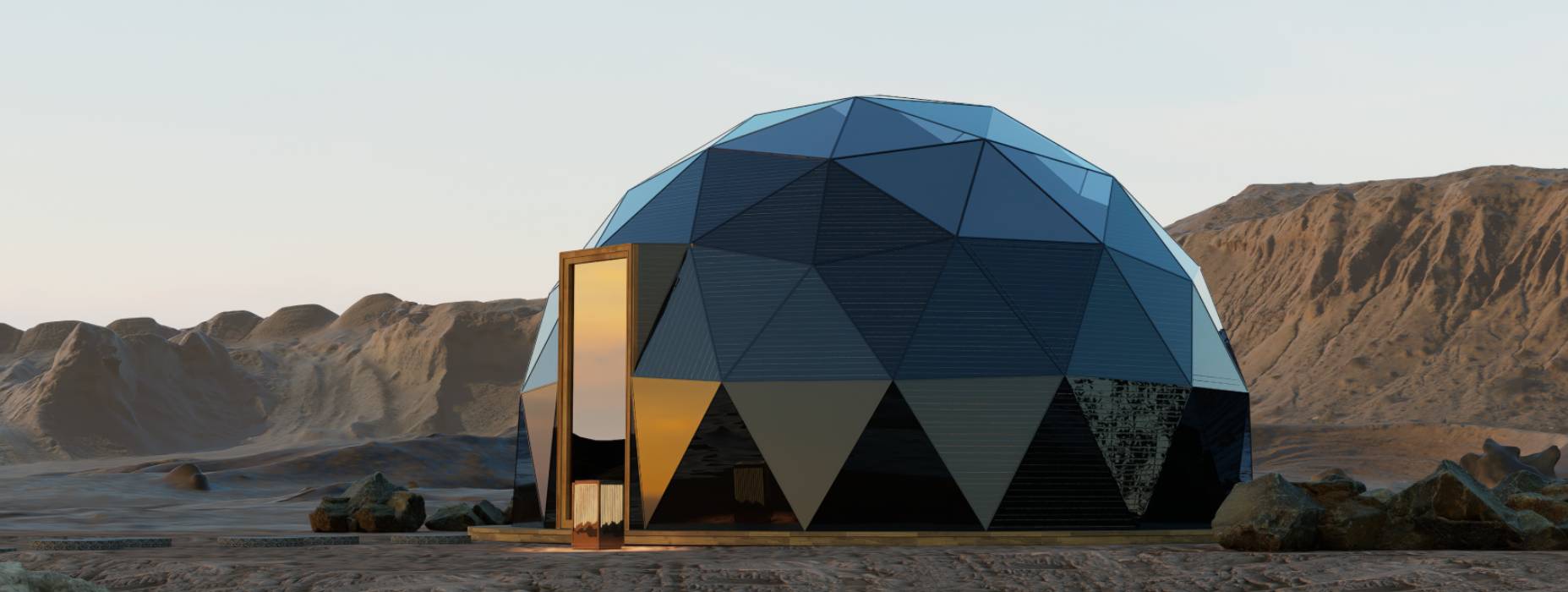 荥经县星空酒店帐篷